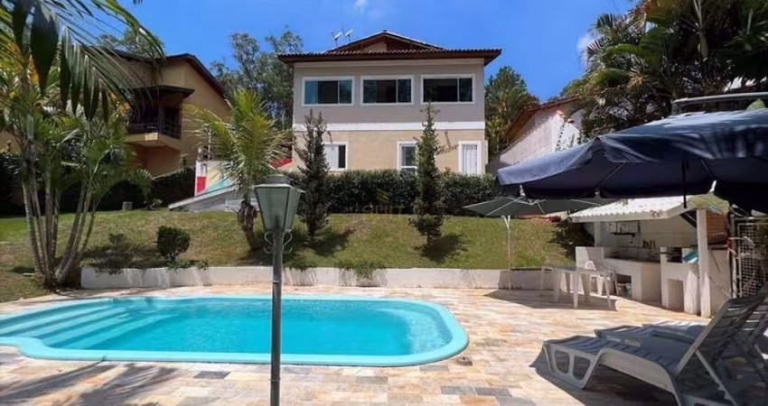 Sobrado com 5 dormitórios à venda, 400 m² por R$ 2.580.000 - Nova Higienópolis -