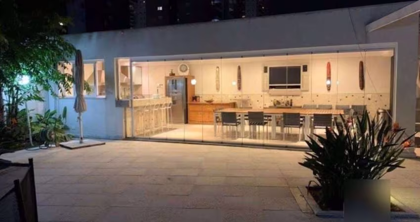 Casa com 5 dormitórios à venda, 705 m² por R$ 8.100.000 - Umuarama - Osasco/SP!