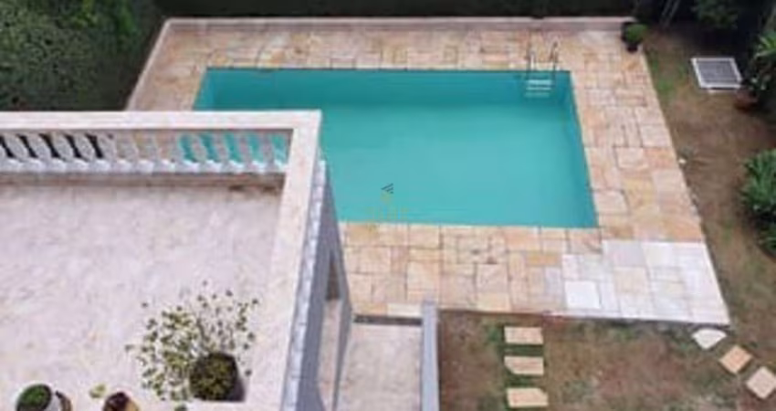 Sobrado com 3 dormitórios à venda, 320 m² por R$ 1.450.000 - Horizontal Park - C