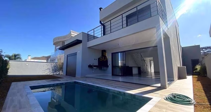 Casa com 4 dormitórios à venda, 428 m² por R$ 5.135.000 - Residencial Doze (Alph