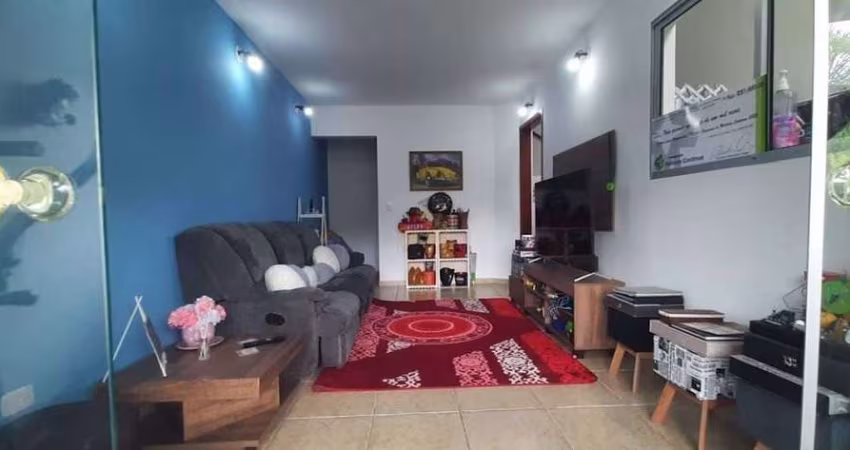 Casa com 2 dormitórios à venda, 69 m² por R$ 500.000 - Jardim Regina Alice - Bar