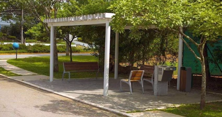 Casa com 4 dormitórios à venda, 510 m² por R$ 10.300.000 - Alphaville Industrial