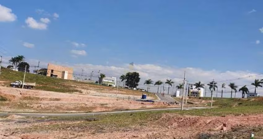 Vitta Tolaini - Terreno com 132m², Quitado, Escriturado e Ótima Localização em J