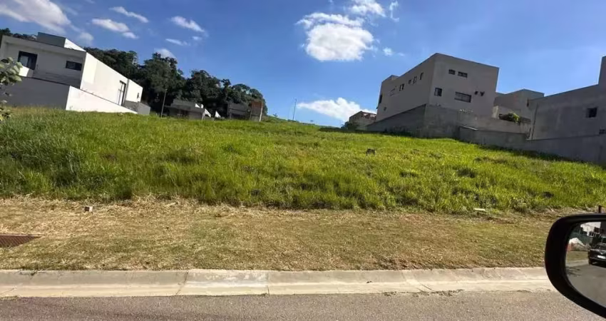 Terreno à venda, 427 m² por r$ 555. - jardim bandeirantes - santana de parnaíba/