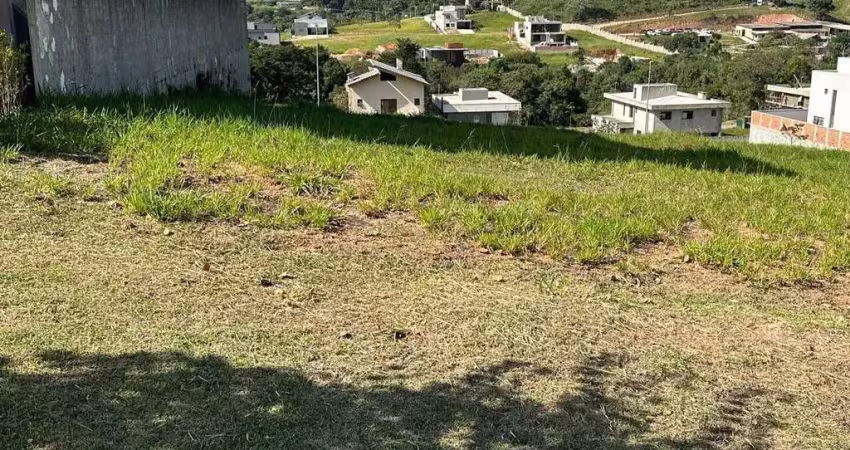 Terreno à venda, 427 m² por r$ 555. - jardim bandeirantes - santana de parnaíba/