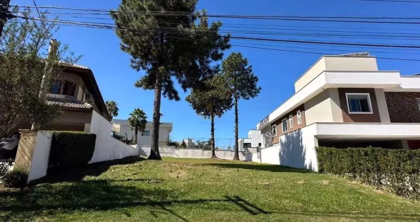 Terreno à venda, 631 m² por R$ 1.300. - Residencial Morada dos Lagos - Barueri/S