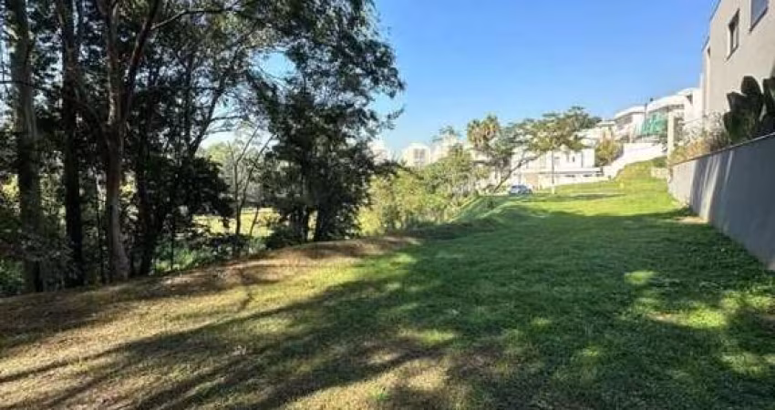 Terreno à venda, 518 m² por R$ 1.900. - Tamboré - Santana de Parnaíba/SP Contato