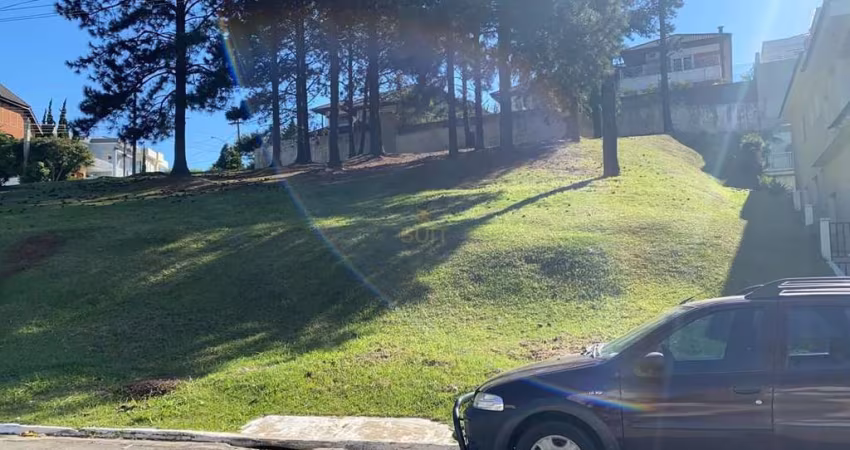 Terreno à venda Residencial Morada dos Lagos Barueri/SP