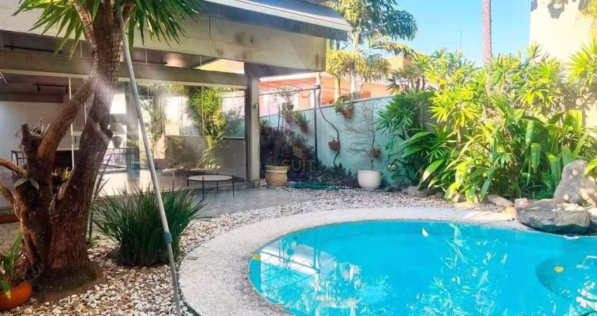 Casa com 3 dormitórios à venda, 343 m² por R$ 2.190. - Residencial Tres (Alphavi
