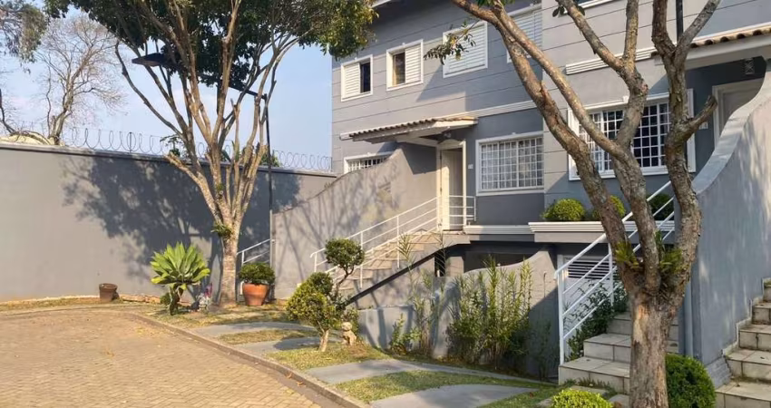 Morada dos Ipês - Casa com 145m², 3 Dorms (2 Suítes), 3 Vagas e Muito Lazer em J