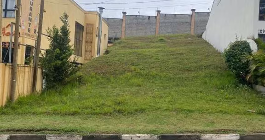 Beverly Hills - Terreno Comercial com 323m², Aclive e Ótima Localização em Jandi