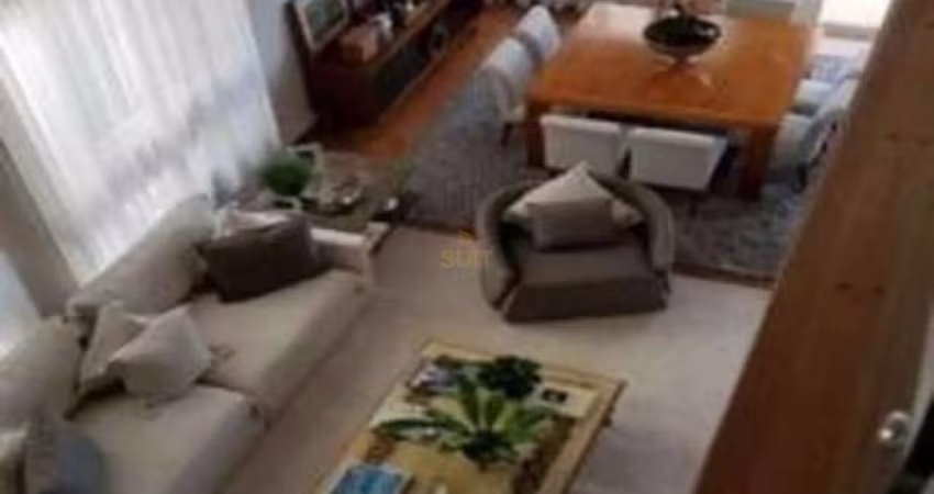 Casa com 4 dormitórios à venda, 380 m² por R$ 2.800. - Residencial Morada dos La