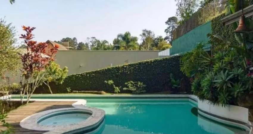 Casa com 3 dormitórios à venda, 550 m² por R$ 6.000. - Residencial Morada dos La