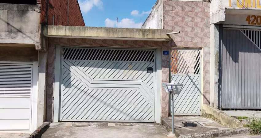 Casa com 4 cômodos à venda em Jandira, por R$ 340.000 - Suit (11) 94584-8250