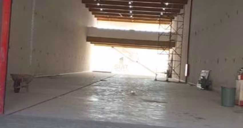Prédio Comercial com 1000 m², Ótima Localização no Parque das Iglesias - Jandira
