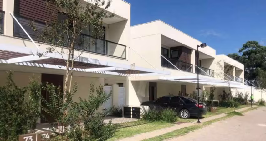 Casa com 3 dormitórios à venda, 152 m² por R$ 1.680. - Alphahouse 1 - Santana de