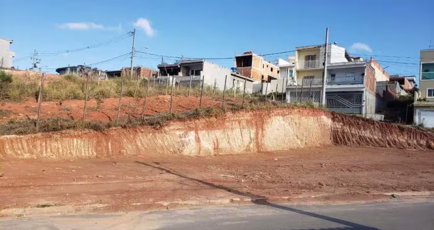 Terreno à venda jardim ana cristina -  jandira/sp suit imóveis (11) 94584-8250 w