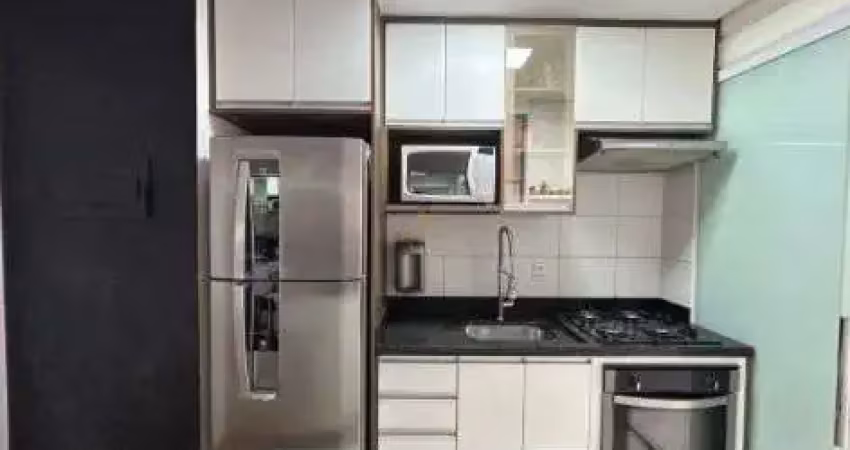 Apartamento no inspire brisas, 51 m² em barueri/sp -- suit imóveis (11) 94584-82