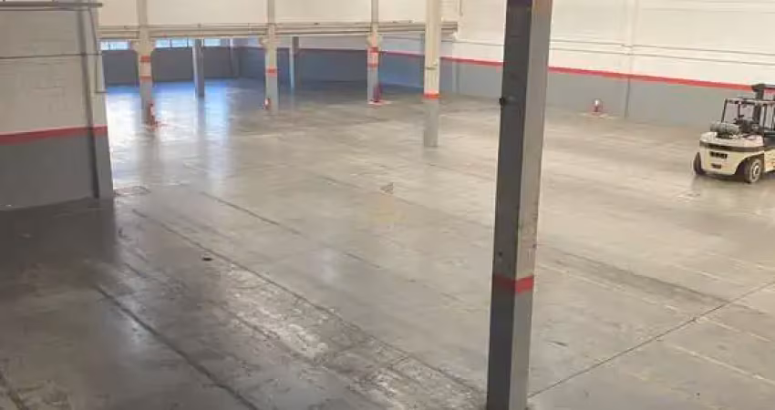 Galpão para locação em barueri/sp suit imóveis (11) 94584-8250 whatsapp