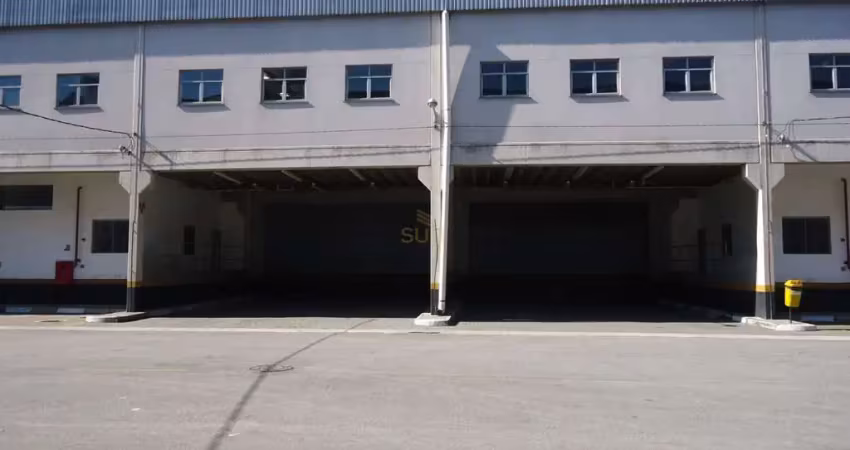 Galpão industral de 1298,83m² para locação suit imóveis (11) 94584-8250 whatsapp