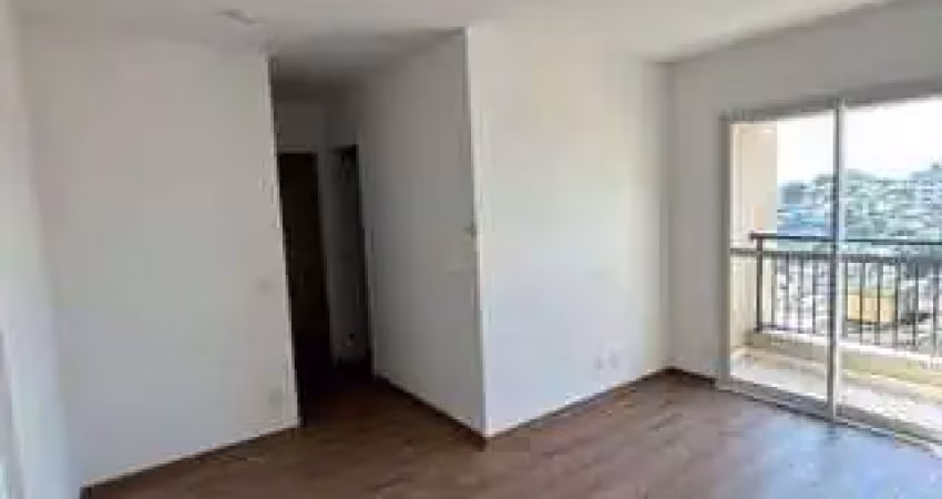 Square - apartamento com 60m², 2 dormitórios sendo 1 suíte, 1 vaga e planejados