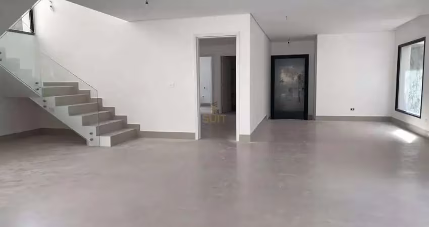 Casa com 4 dormitórios à venda, 276 m² por r$ 5.300. - residencial tres (alphavi