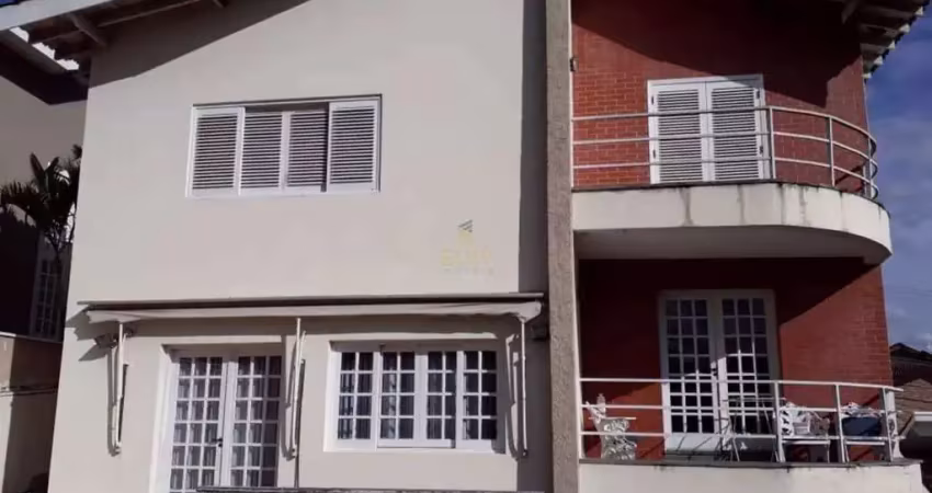 Casa com 4 dormitórios à venda, 364 m² por r$ 2.100. - alphaville 09 - santana d