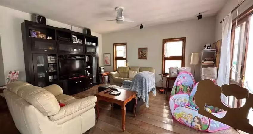 Casa com 4 dormitórios à venda, 299 m² por r$ 2.200. - alphaville 09 - santana d