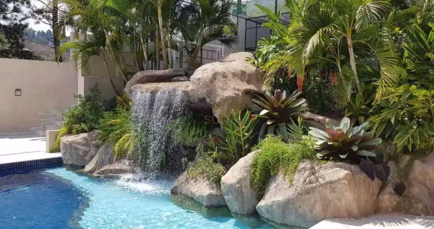 Casa com 3 dormitórios à venda, 360 m² por r$ 3.500. - tamboré - santana de parn