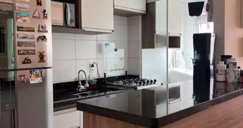Apartamento de 51m² à venda em barueri/sp (11) 97437-8000 suit imóveis