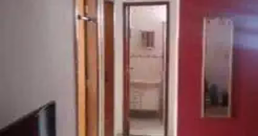Apartamento de 54m² para venda em carapicuíba/sp (11) 97437-8000 suit imóveis