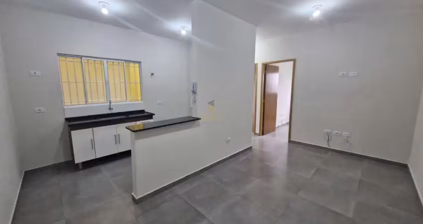 Apartamento com 2 quartos para alugar na Rua Visconde de Nova Granada, 1, Vila do Conde, Barueri