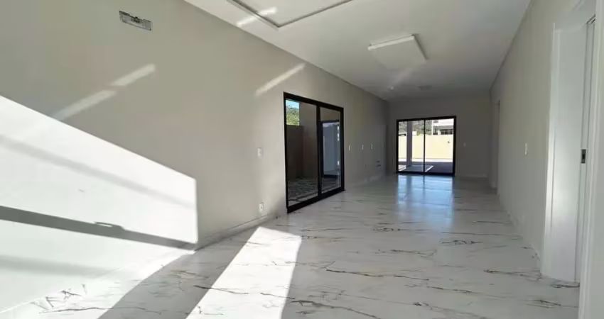 Casa 3 quartos alto padrão à venda - condomínio residencial acqua de zimbros, bombinhas/sc