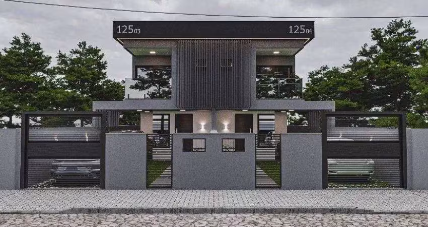 Sobrados alto padrão 3 suítes, jacuzi praia de zimbros – bombinhas/sc