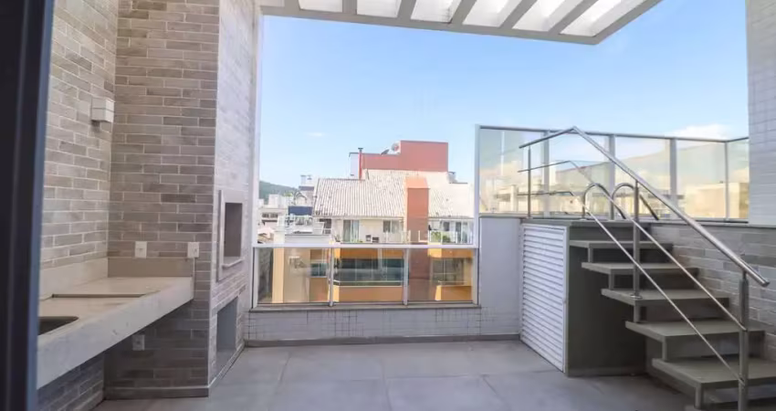 Marlim branco cobertura duplex vista mar 3 suítes e piscina privativa praia de mariscal bombinhas/sc