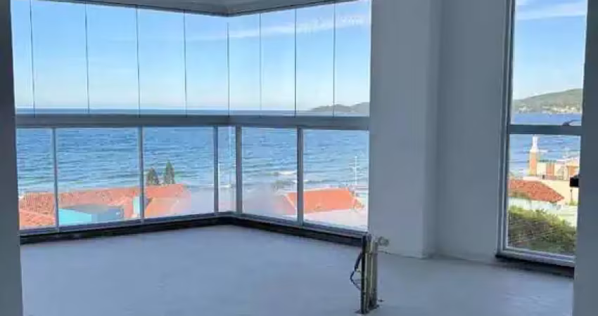 Farol de bombas residencial, apartamento 303 - 3 suítes, vista mar, na praia de bombas, bombinhas/sc.