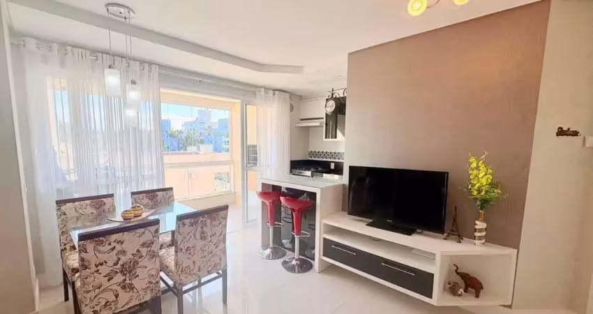 Apartamento á venda  com 2 dormitórios sendo 1 suite , praia bombas-bombinhas -sc