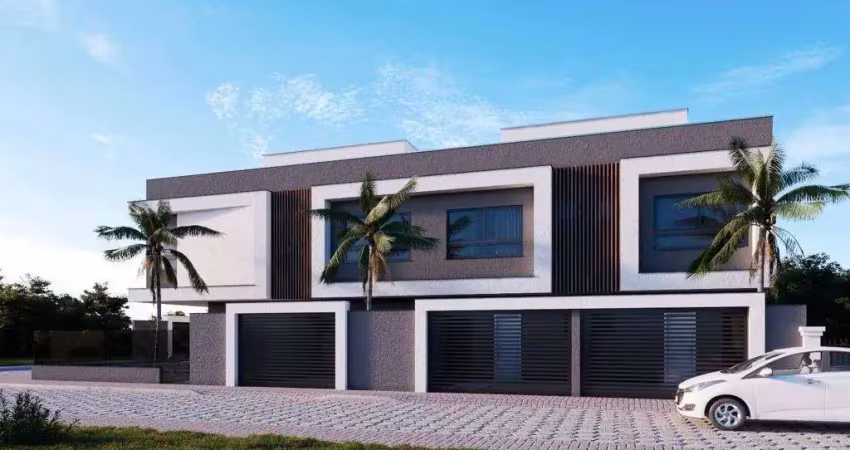 Casa com 2 quartos à venda na Rua Cangerana, 788, Canto Grande, Bombinhas