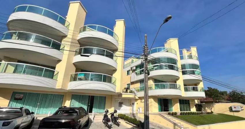 Residencial besenello - cobertura duplex com 2 quartos 1 sendo suite