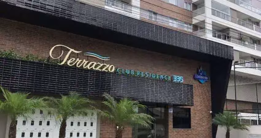 Cobertura duplex no terrazo club residence em bombinhas