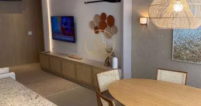 Reserva mariscal - apartamento decorado com 2 suites