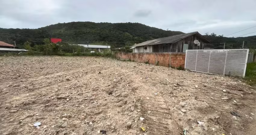 Terreno à venda na Rua Vereador Manoel José dos Santos, Sertãozinho, Bombinhas