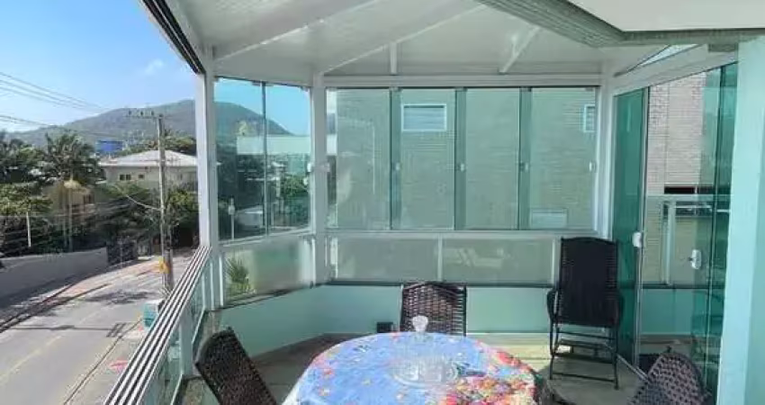 Apartamento com 3 quartos à venda na Avenida Verador Manoel Dos Santos, Centro, Bombinhas