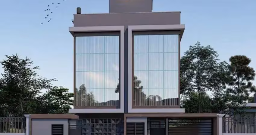 Apartamento nº303 e 304  lateral  residencial maria tereza -r i -6-07686- praia zimbros-bombinhas-sc