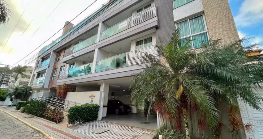 Cobertura no centro a venda com 3 dormitorios praia de bombinhas-sc
