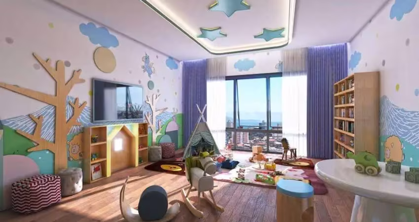 Apartamento com 3 quartos à venda na Rua Vereador Manoel José dos Santos, Canto Grande, Bombinhas