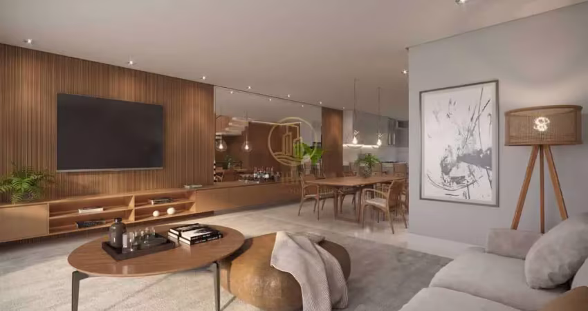 Maríssima quatro ilhas - casas de luxo vista mar, na praia mais desejada de bombinhas