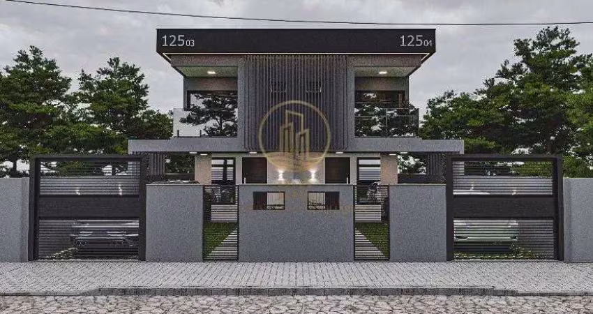 Sobrado alto padrão 3 suítes, jacuzi praia de zimbros – bombinhas/sc
