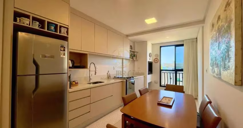 Apartamento a venda com 2 suites ponta de sagres -praia bombas -bombinhas-sc