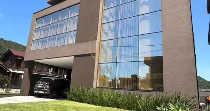 Casa com 3 quartos à venda na Rua Abacate, 403, Sertãozinho, Bombinhas